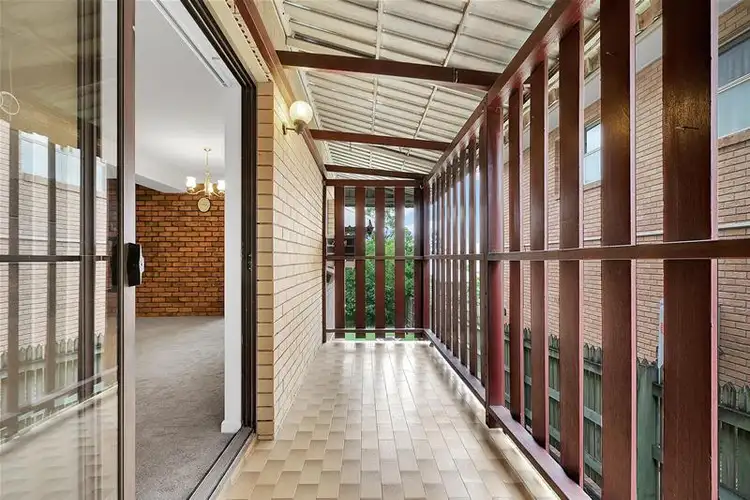 Sixth view of Homely apartment listing, 1/51 Amelia Street, Coorparoo QLD 4151