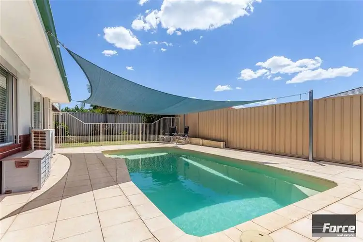 2 Graduate Place, Marangaroo WA 6064
