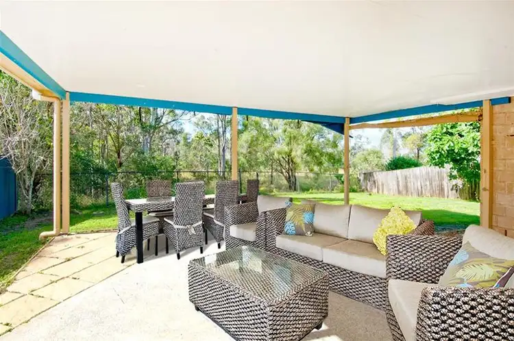 Seventh view of Homely house listing, 13 Lake Amaroo Court, Logan Reserve QLD 4133