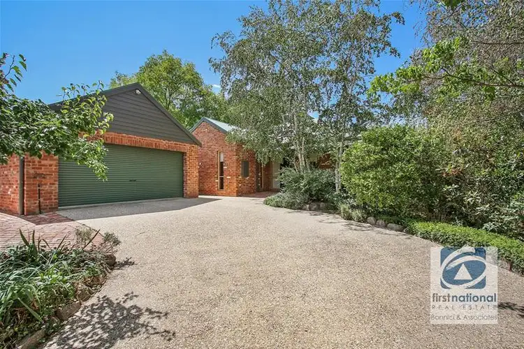 40 Last Street, Beechworth VIC 3747
