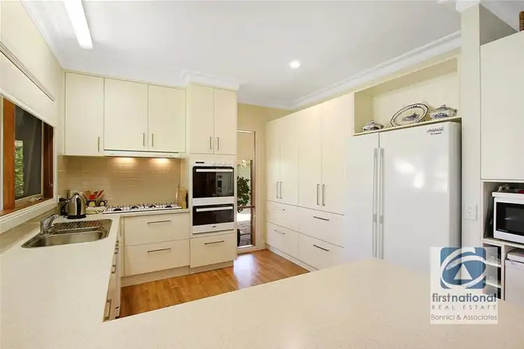 Fifth view of Homely house listing, 40 Last Street, Beechworth VIC 3747