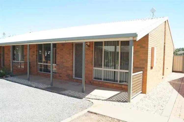 Main view of Homely apartment listing, 5/10-14 Exhibition Street, Numurkah VIC 3636
