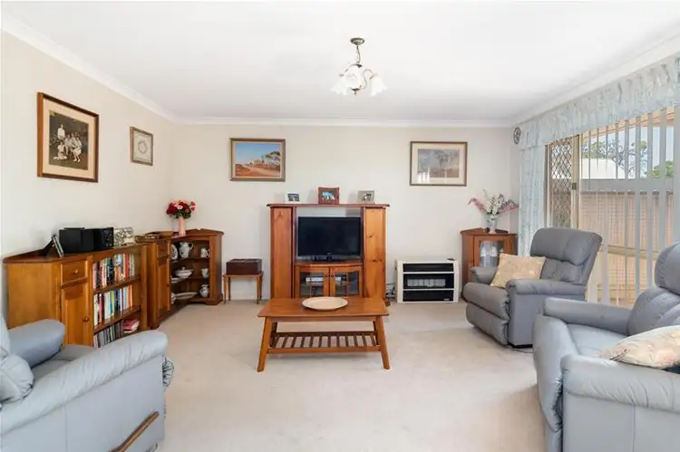 Third view of Homely house listing, 4/353 Egan Street, Kalgoorlie WA 6430