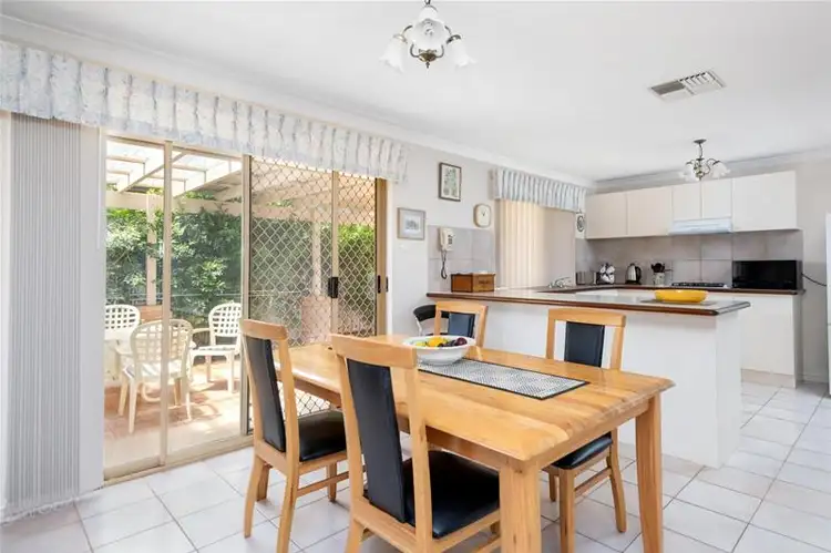 Fourth view of Homely house listing, 4/353 Egan Street, Kalgoorlie WA 6430