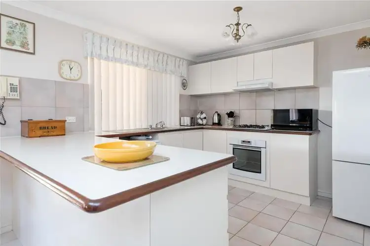 Sixth view of Homely house listing, 4/353 Egan Street, Kalgoorlie WA 6430