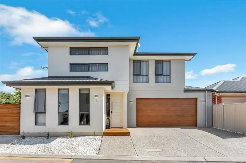Main view of Homely house listing, 1/28 Balmoral Road, Dernancourt SA 5075