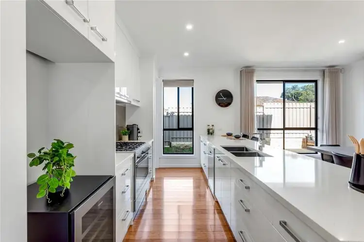 Fifth view of Homely house listing, 1/28 Balmoral Road, Dernancourt SA 5075