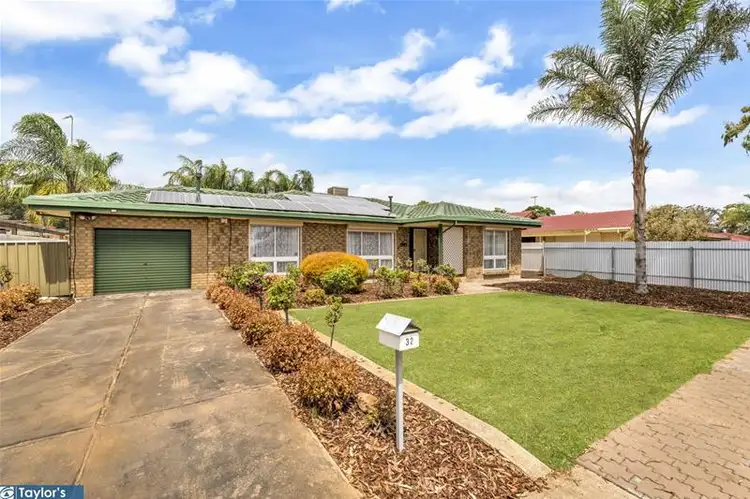 32 Firmin Street, Paralowie SA 5108