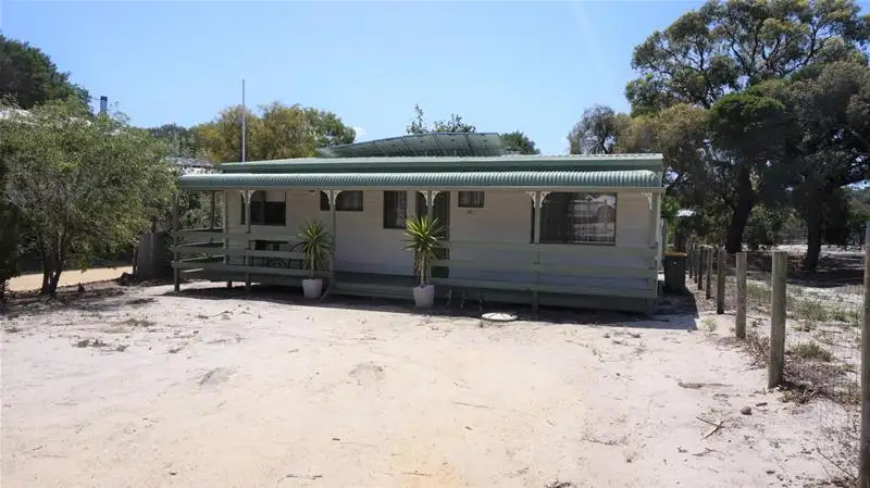 Main view of Homely house listing, 21 White Crescent, Loch Sport VIC 3851