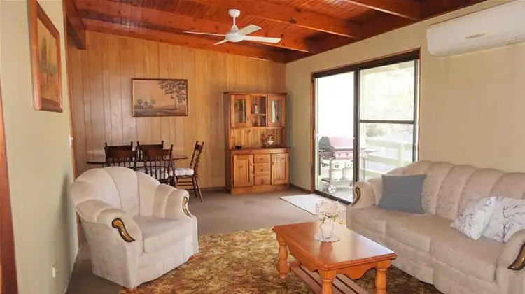 Third view of Homely house listing, 21 White Crescent, Loch Sport VIC 3851