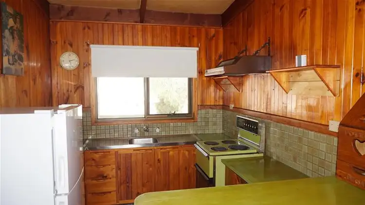 Fifth view of Homely house listing, 21 White Crescent, Loch Sport VIC 3851
