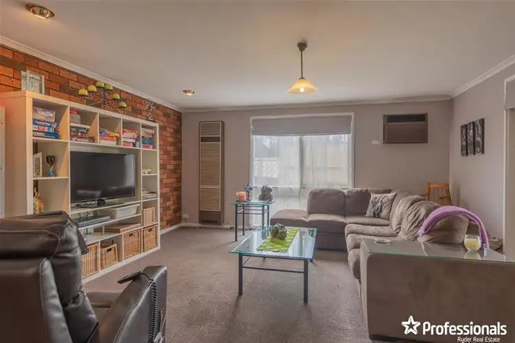 Fourth view of Homely house listing, 7 Parkwood Place, Melton West VIC 3337