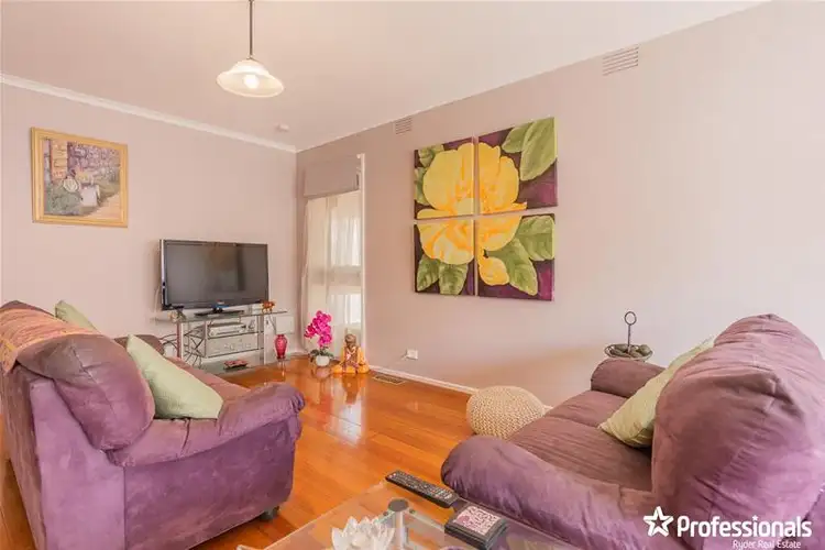 Fifth view of Homely house listing, 7 Parkwood Place, Melton West VIC 3337