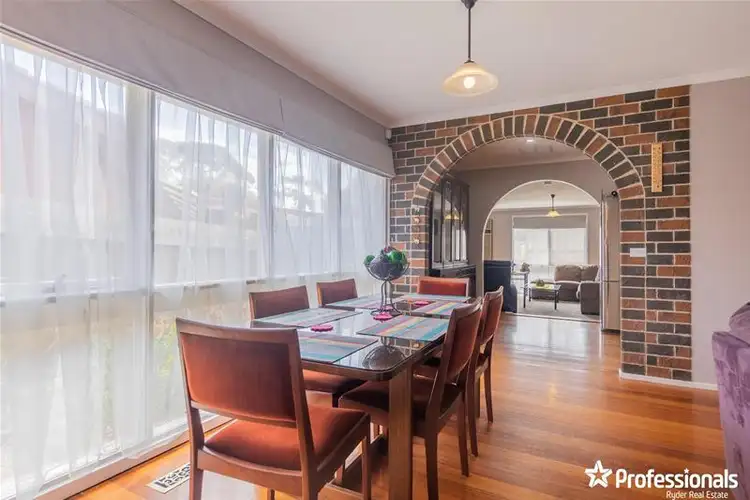 Sixth view of Homely house listing, 7 Parkwood Place, Melton West VIC 3337