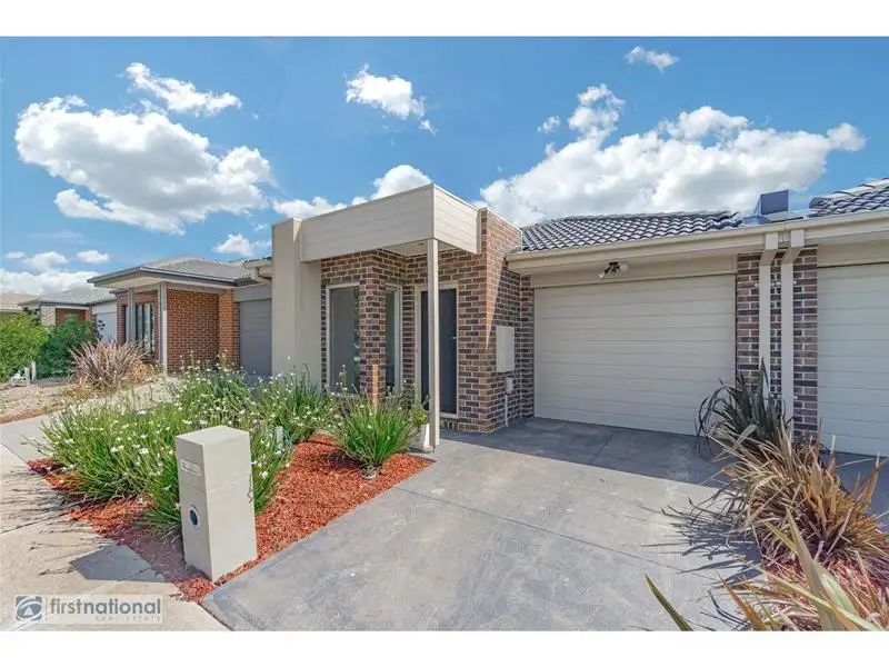 Main view of Homely house listing, 21 Travers Street, Craigieburn VIC 3064