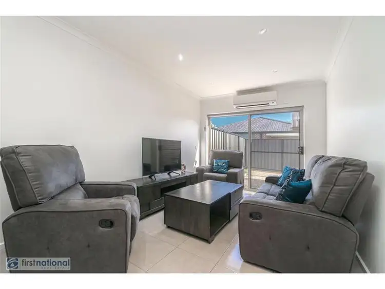 Second view of Homely house listing, 21 Travers Street, Craigieburn VIC 3064