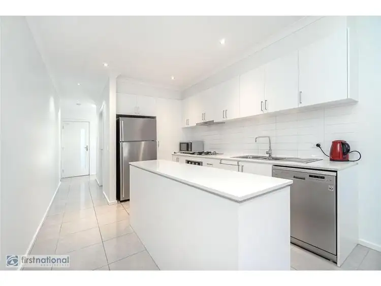 Third view of Homely house listing, 21 Travers Street, Craigieburn VIC 3064