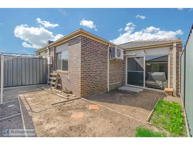 Seventh view of Homely house listing, 21 Travers Street, Craigieburn VIC 3064
