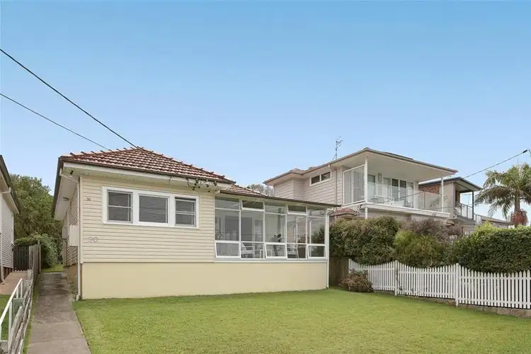 30 Edgecliffe Boulevard, Collaroy Plateau NSW 2097
