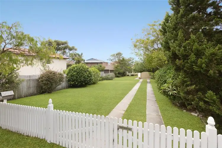 Second view of Homely house listing, 30 Edgecliffe Boulevard, Collaroy Plateau NSW 2097