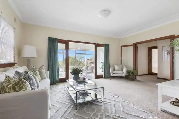 Third view of Homely house listing, 30 Edgecliffe Boulevard, Collaroy Plateau NSW 2097