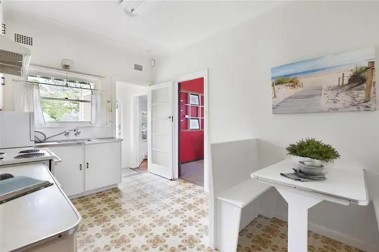 Fifth view of Homely house listing, 30 Edgecliffe Boulevard, Collaroy Plateau NSW 2097