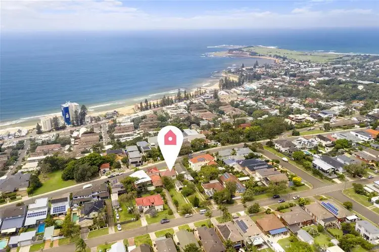 Sixth view of Homely house listing, 30 Edgecliffe Boulevard, Collaroy Plateau NSW 2097