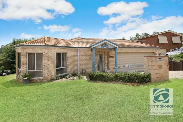 92 Sunset Drive, West Albury NSW 2640