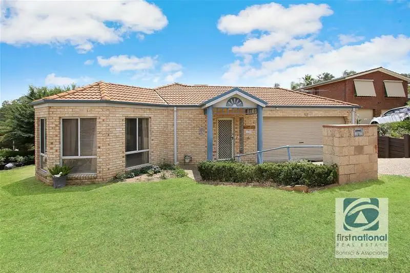 Main view of Homely house listing, 92 Sunset Drive, West Albury NSW 2640