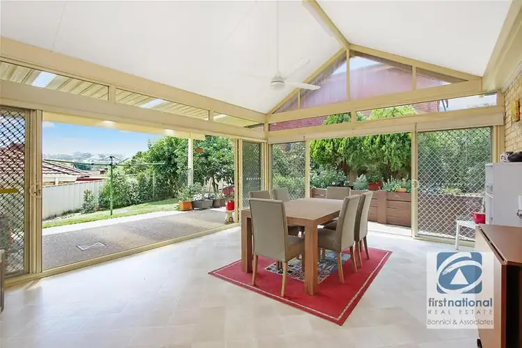 Second view of Homely house listing, 92 Sunset Drive, West Albury NSW 2640