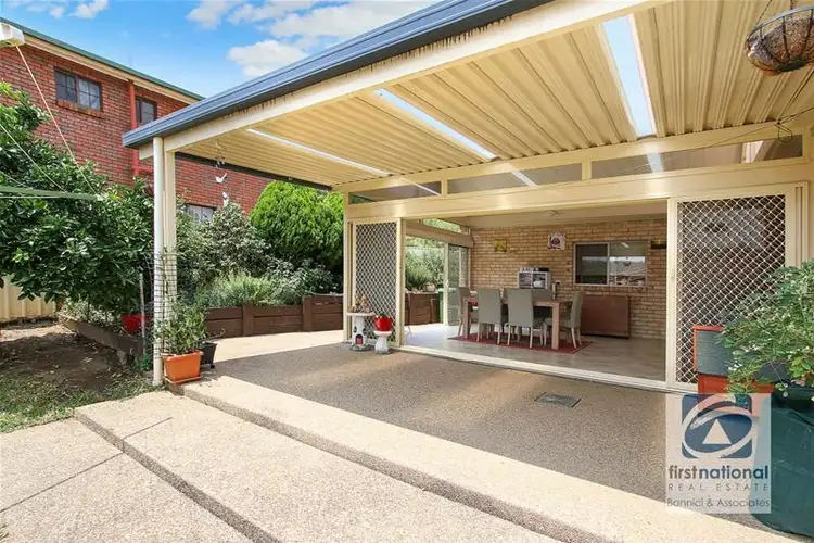 Third view of Homely house listing, 92 Sunset Drive, West Albury NSW 2640