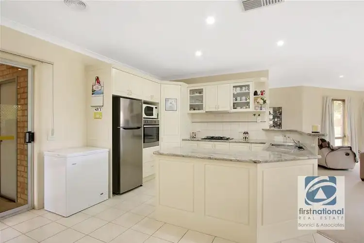 Fourth view of Homely house listing, 92 Sunset Drive, West Albury NSW 2640