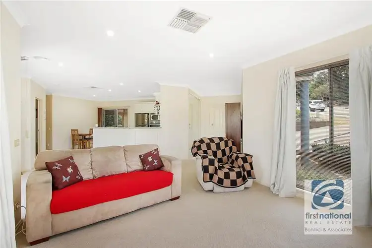 Fifth view of Homely house listing, 92 Sunset Drive, West Albury NSW 2640