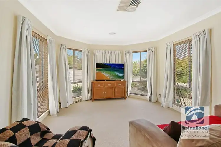 Sixth view of Homely house listing, 92 Sunset Drive, West Albury NSW 2640