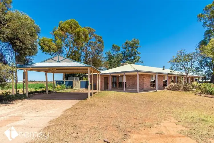 Second view of Homely house listing, 3278 Fifteenth Street, Irymple VIC 3498