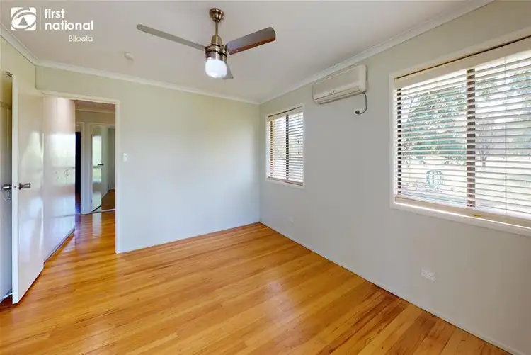 Sixth view of Homely house listing, 124 Linkes Road, Biloela QLD 4715