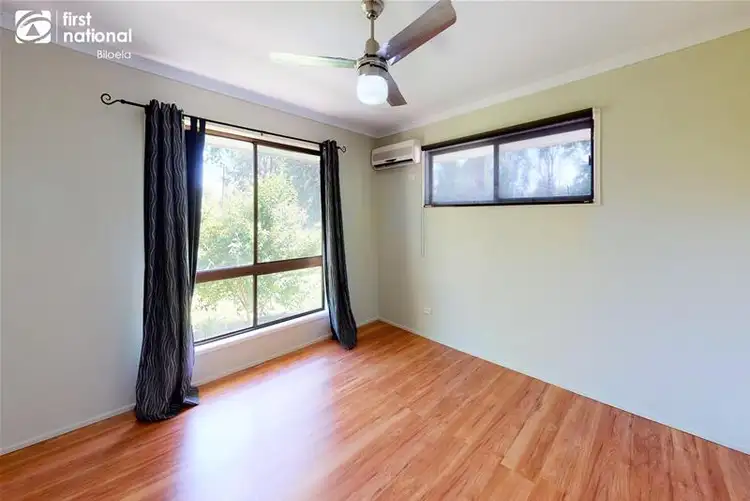 Seventh view of Homely house listing, 124 Linkes Road, Biloela QLD 4715