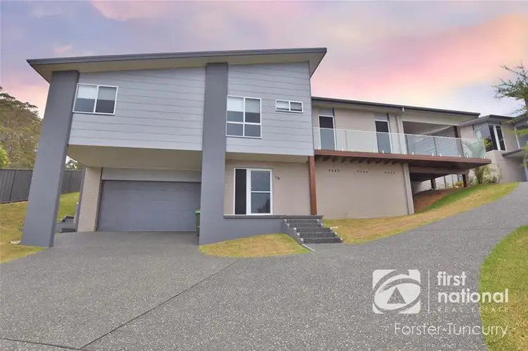 Main view of Homely house listing, 2/8 Bakara Court, Forster NSW 2428