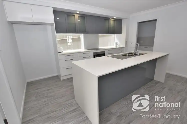Fourth view of Homely house listing, 2/8 Bakara Court, Forster NSW 2428
