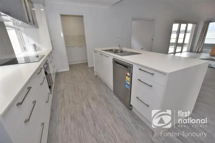 Fifth view of Homely house listing, 2/8 Bakara Court, Forster NSW 2428