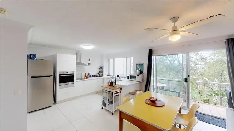 Second view of Homely unit listing, 22/32 Alinjarra  Drive, Tugun QLD 4224