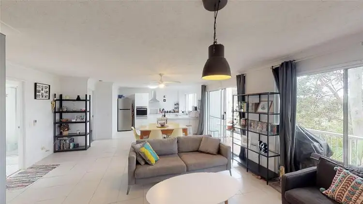 Third view of Homely unit listing, 22/32 Alinjarra  Drive, Tugun QLD 4224