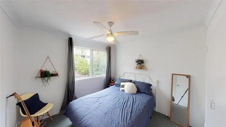 Fourth view of Homely unit listing, 22/32 Alinjarra  Drive, Tugun QLD 4224