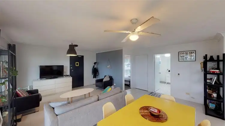 Fifth view of Homely unit listing, 22/32 Alinjarra  Drive, Tugun QLD 4224