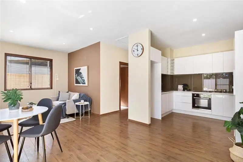 Main view of Homely unit listing, 1/5 Downing Street, Hove SA 5048