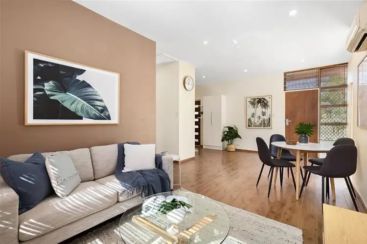 Second view of Homely unit listing, 1/5 Downing Street, Hove SA 5048