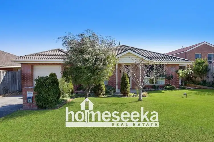 1 Joleda Court, Dennington VIC 3280
