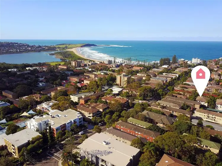 Main view of Homely unit listing, 10/95 Pacific Parade, Dee Why NSW 2099