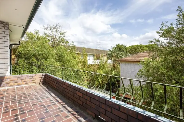 Third view of Homely unit listing, 10/95 Pacific Parade, Dee Why NSW 2099
