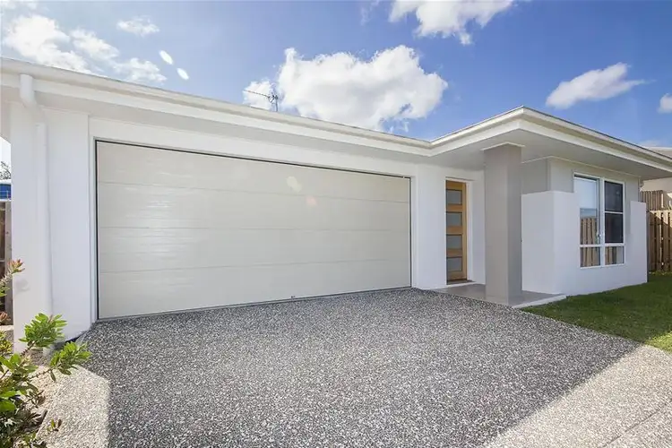 15a Shelduck Street, Upper Coomera QLD 4209